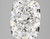 5.57 Carat Cushion Lab Grown 5.57 Carat Cushion Lab Grown
