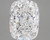 5.35 Carat Cushion Lab Grown