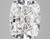 5.13 Carat Cushion Lab Grown