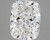 5.12 Carat Cushion Lab Grown