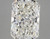 4.71 Carat Radiant Lab Grown