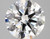 4.01 Carat Round Cut Lab Grown