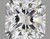 3.32 Carat Radiant Lab Grown