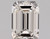 1.51 Carat Emerald Lab Grown