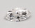 1.24 Carat Marquise Lab Grown 1.24 Carat Marquise Lab Grown
