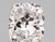 1.12 Carat Cushion Lab Grown