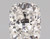 1.07 Carat Cushion Lab Grown