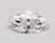 1.00 Carat Marquise Lab Grown 1.00 Carat Marquise Lab Grown