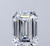 2.06 Carat Emerald Lab Grown