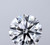 2.50 Carat Round Cut Lab Grown 2.50 Carat Round Cut Lab Grown