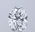 2.08 Carat Oval Lab Grown