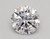 0.52 Carat Round Cut Lab Grown