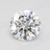 0.50 Carat Round Cut Lab Grown