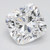 2.73 Carat Cushion Lab Grown