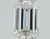 1.01 Carat Emerald Lab Grown 1.01 Carat Emerald Lab Grown