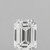 1.02 Carat Emerald Lab Grown