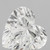 2.06 Carat Heart Lab Grown