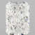 4.01 Carat Heart Lab Grown 4.01 Carat Heart Lab Grown