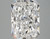 3.04 Carat Radiant Lab Grown