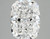 2.91 Carat Cushion Lab Grown