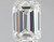 1.03 Carat Emerald Lab Grown