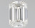 1.04 Carat Emerald Lab Grown