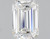 1.05 Carat Emerald Lab Grown