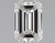 1.07 Carat Emerald Lab Grown