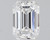 1.12 Carat Emerald Lab Grown