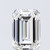 1.90 Carat Emerald Lab Grown
