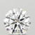 2.58 Carat Round Cut Lab Grown