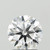 2.00 Carat Round Cut Lab Grown