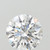 2.05 Carat Round Cut Lab Grown 2.05 Carat Round Cut Lab Grown