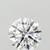 1.50 Carat Round Cut Lab Grown