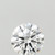1.04 Carat Round Cut Lab Grown