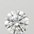 2.09 Carat Round Cut Lab Grown