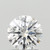 1.55 Carat Round Cut Lab Grown 1.55 Carat Round Cut Lab Grown