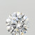 1.50 Carat Round Cut Lab Grown