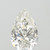 4.09 Carat Pear Lab Grown 4.09 Carat Pear Lab Grown