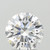 2.02 Carat Round Cut Lab Grown