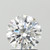 1.57 Carat Round Cut Lab Grown 1.57 Carat Round Cut Lab Grown