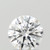 1.57 Carat Round Cut Lab Grown 1.57 Carat Round Cut Lab Grown