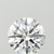 1.56 Carat Round Cut Lab Grown