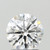 1.59 Carat Round Cut Lab Grown