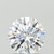 1.51 Carat Round Cut Lab Grown