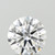 2.10 Carat Round Cut Lab Grown 2.10 Carat Round Cut Lab Grown