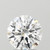 2.02 Carat Round Cut Lab Grown