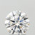 2.01 Carat Round Cut Lab Grown