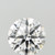 2.05 Carat Round Cut Lab Grown