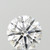 2.07 Carat Round Cut Lab Grown